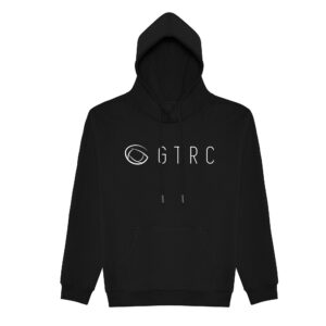 GTRC Hoodie (Black)