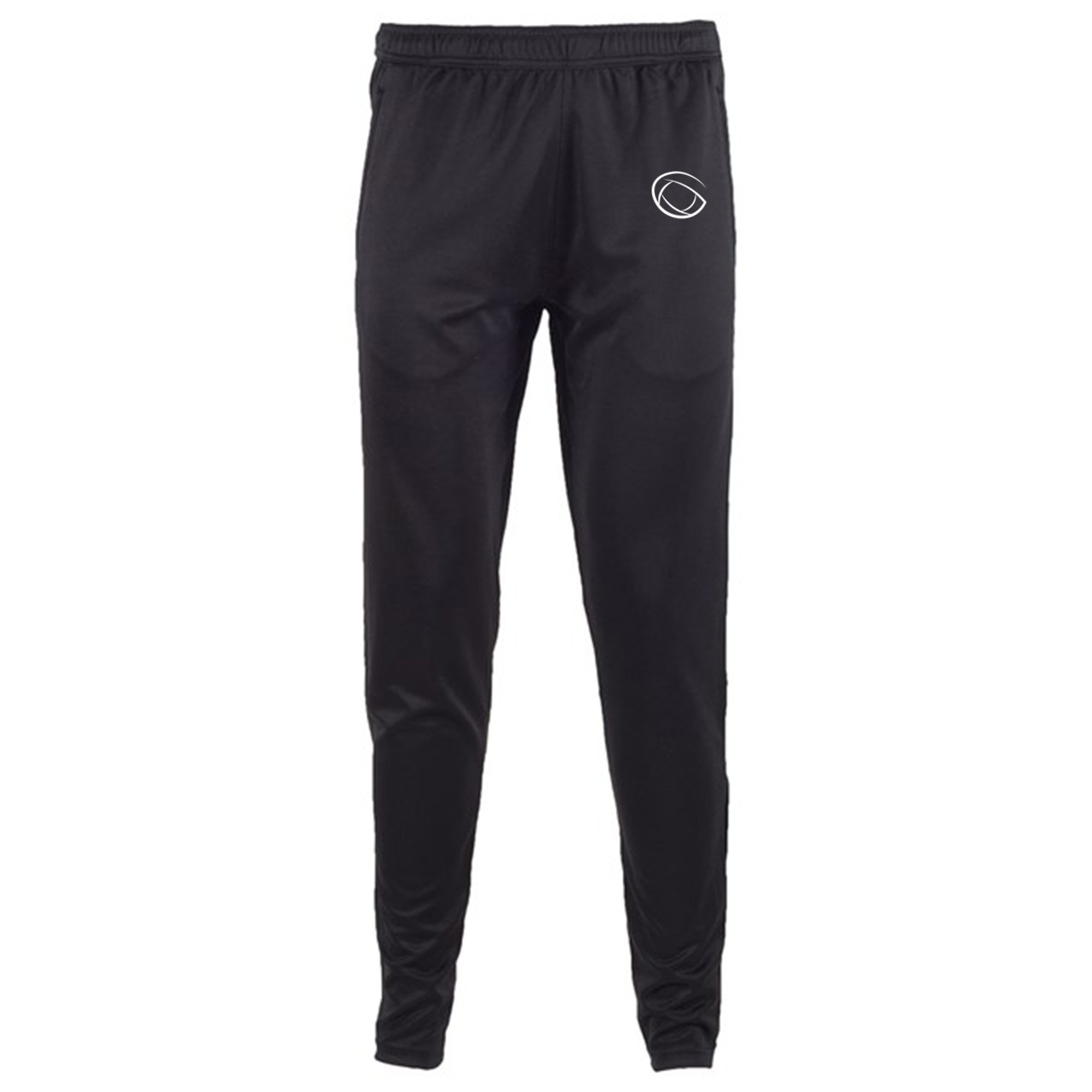 GTRC Tack Pants (Black)