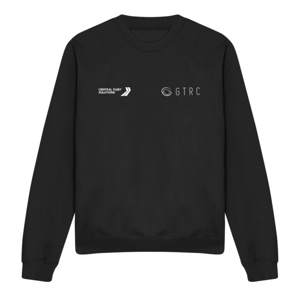 GTRC Sweatshirt (Black)