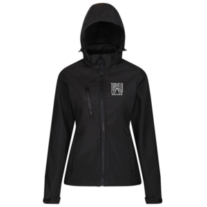 Torvelo Bike Repair Womans Jacket (Black)