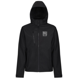 Torvelo Bike Repair Unisex Jacket (Black)