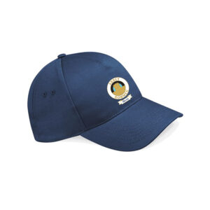 5 Panel Hat
