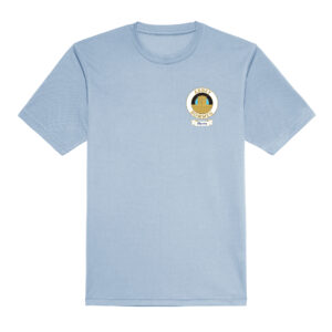 Abbey Bowmen Airtex T-shirt (Kids)