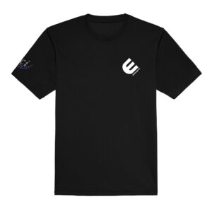 Goodson Airtex T-shirt (Black)