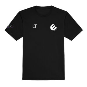 Goodson Personalised Airtex T-shirt (Black)