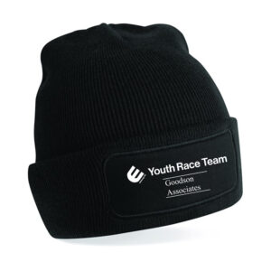 Goodson Beanie (Black)