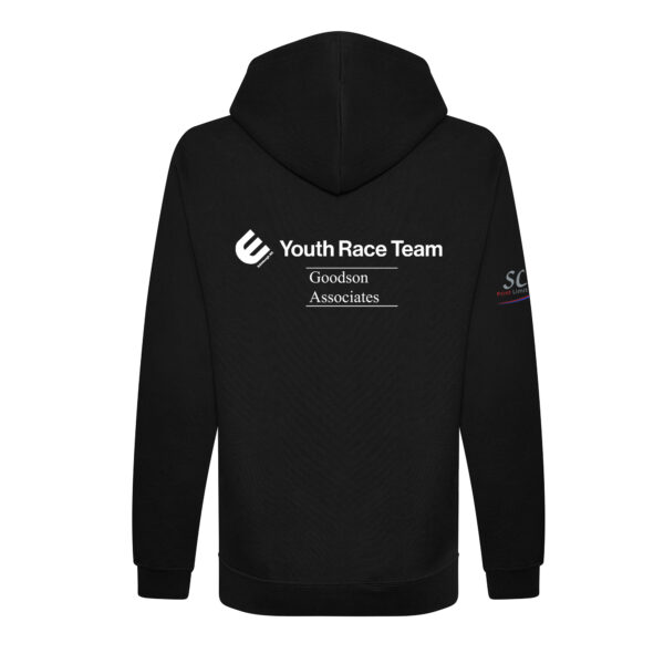 Goodson Hoodie (Black) - Image 2