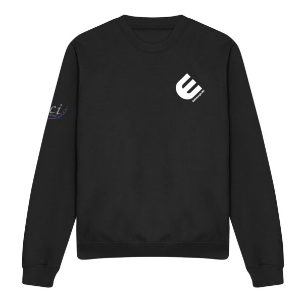 Goodson Sweatshirt (Black)