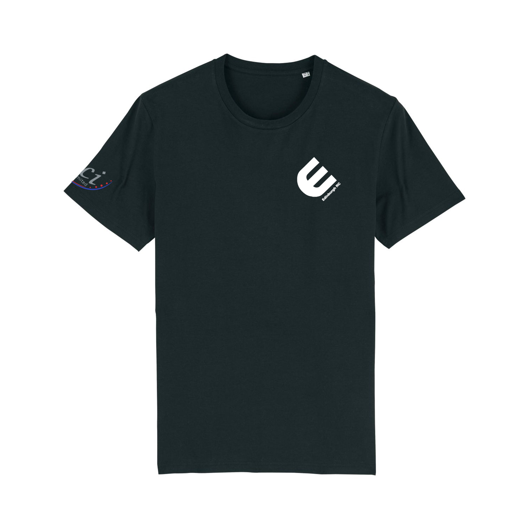 Goodson Cotton T-shirt (Black)