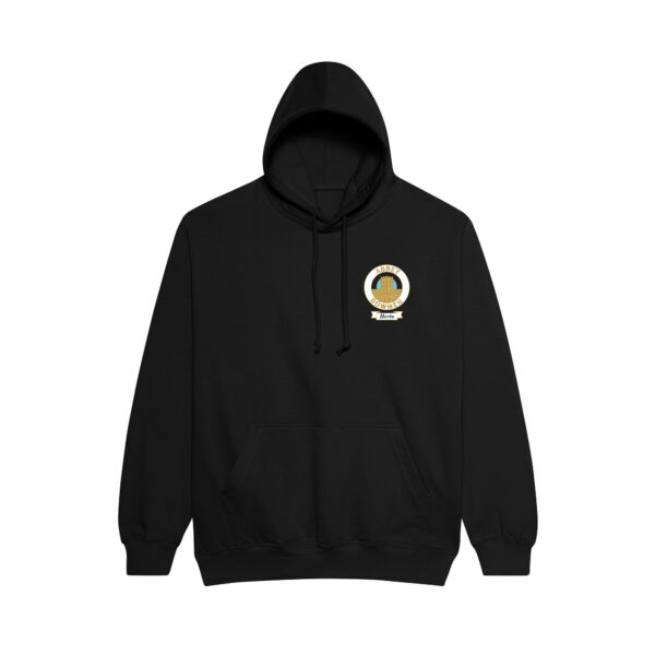 Abbey Bowmen Hoodie (Adults) - Image 7