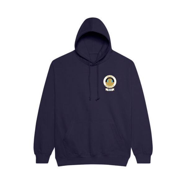 Abbey Bowmen Hoodie (Adults) - Image 5