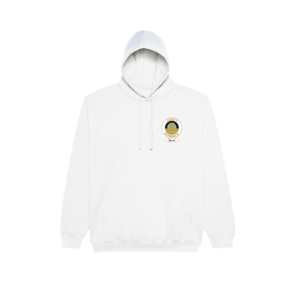 Abbey Bowmen Hoodie (Adults) - Image 9
