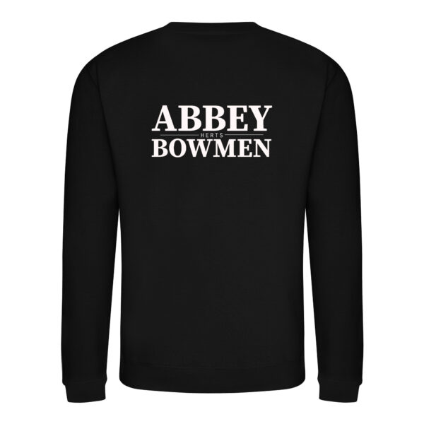 Abbey Bowmen Personalised Sweatshirt (Kids) - Image 5