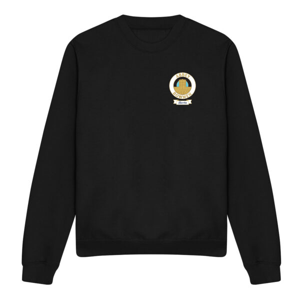 Abbey Bowmen Sweatshirt (Kids) - Image 8