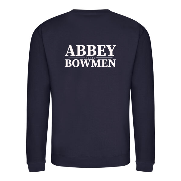 Abbey Bowmen Personalised Sweatshirt (Kids) - Image 4
