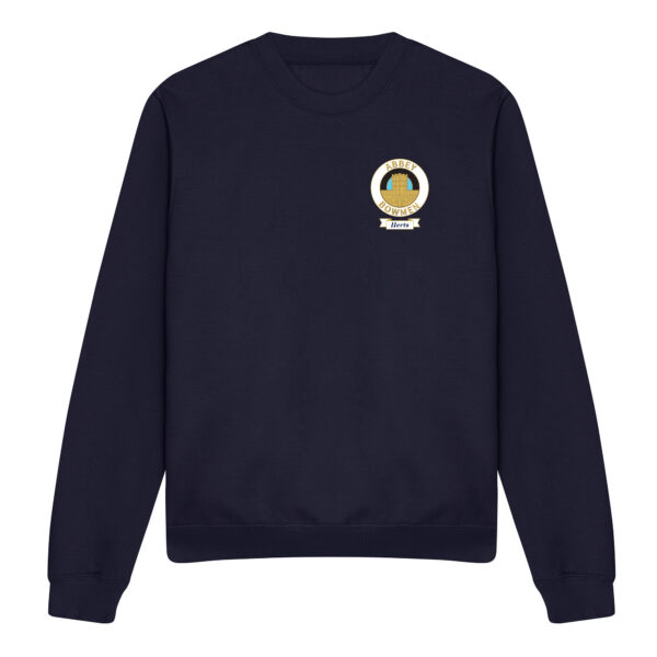 Abbey Bowmen Sweatshirt (Kids) - Image 6