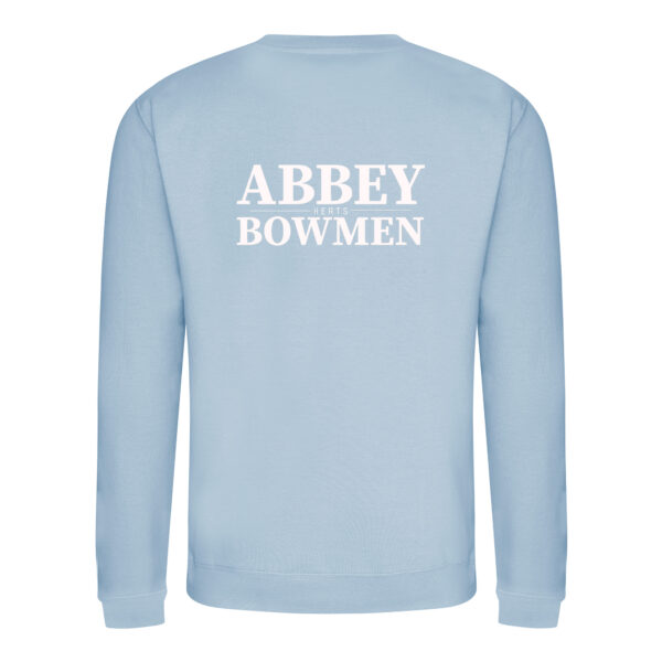 Abbey Bowmen Personalised Sweatshirt (Kids) - Image 3