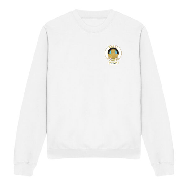 Abbey Bowmen Sweatshirt (Kids) - Image 2