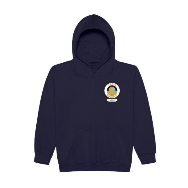 Abbey Bowmen Hoodie (Kids) - Image 4