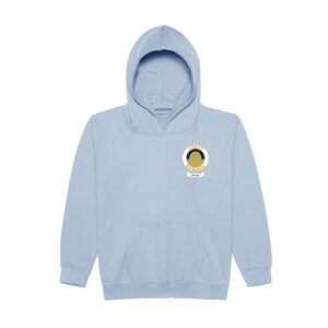 Abbey Bowmen Hoodie (Kids)