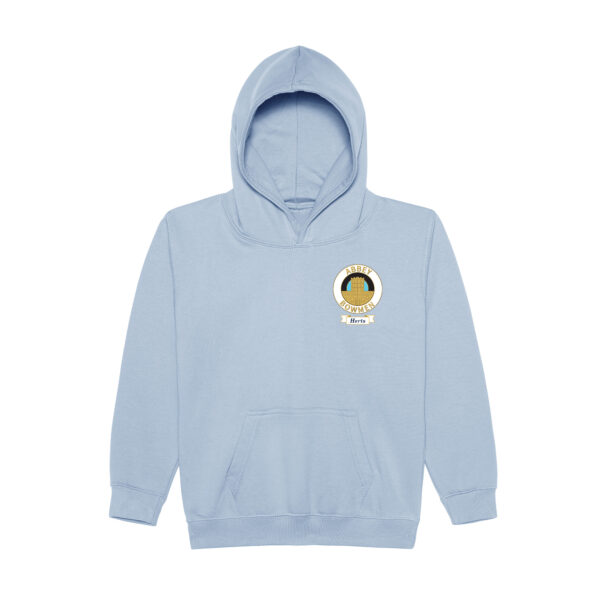 Abbey Bowmen Hoodie (Kids)