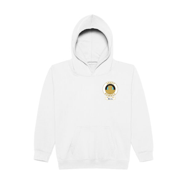 Abbey Bowmen Hoodie (Kids) - Image 2