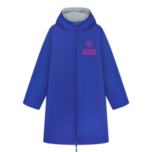 Glasgow Riderz All Weather Robe (Kids)