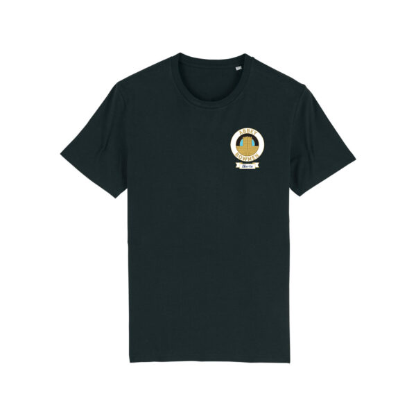Abbey Bowmen Organic T-shirt (Kids) - Image 7