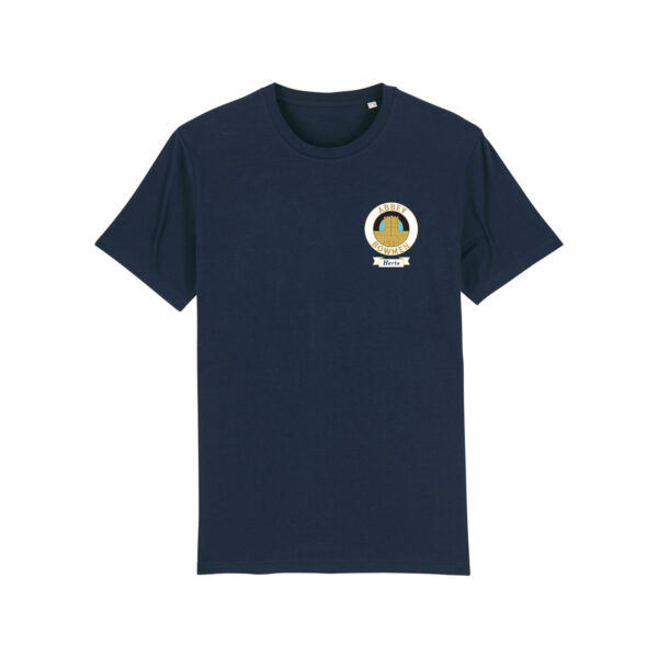 Abbey Bowmen Organic T-shirt (Kids) - Image 5