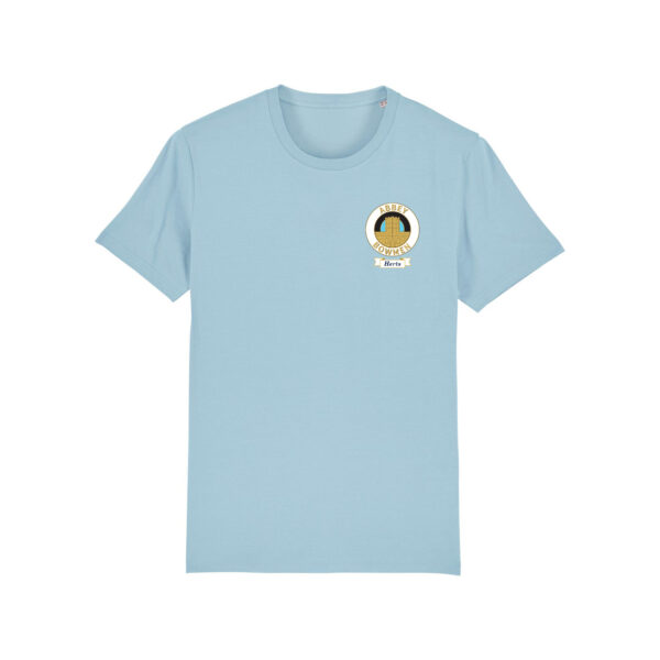 Abbey Bowmen Organic T-shirt (Kids)