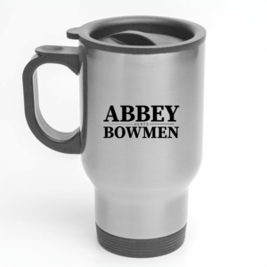 14 oz Travel Mug