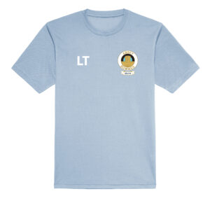 Abbey Bowmen Personalised Airtex T-shirt (Kids)