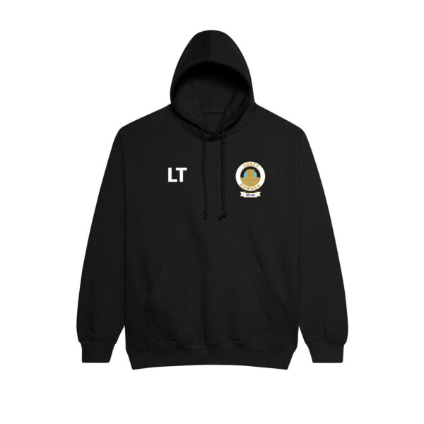Abbey Bowmen Personalised Hoodie (Adults) - Image 9