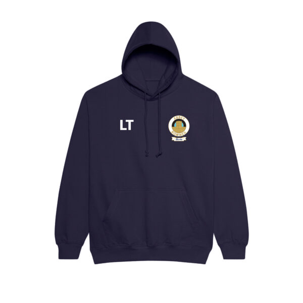 Abbey Bowmen Personalised Hoodie (Adults) - Image 8