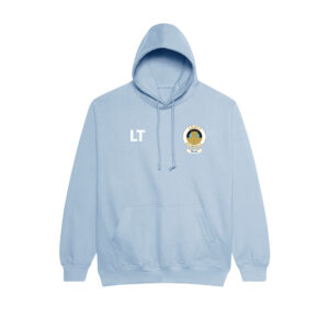 Abbey Bowmen Personalised Hoodie (Adults)