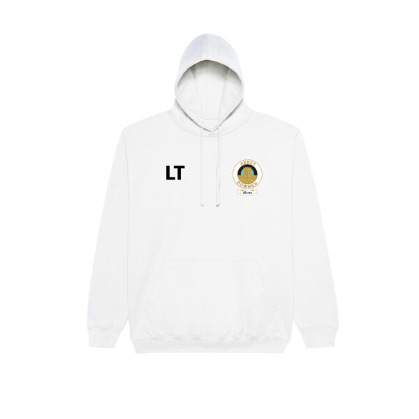 Abbey Bowmen Personalised Hoodie (Adults) - Image 6