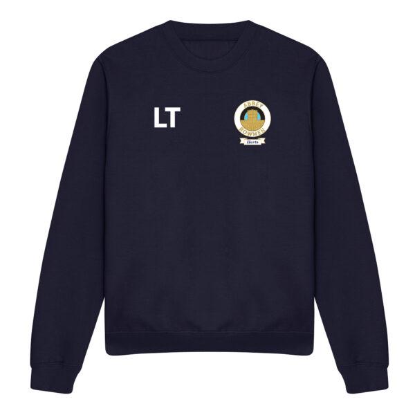 Abbey Bowmen Personalised Sweatshirt (Kids) - Image 8