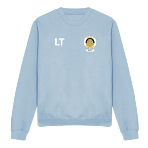 Abbey Bowmen Personalised Sweatshirt (Adults)