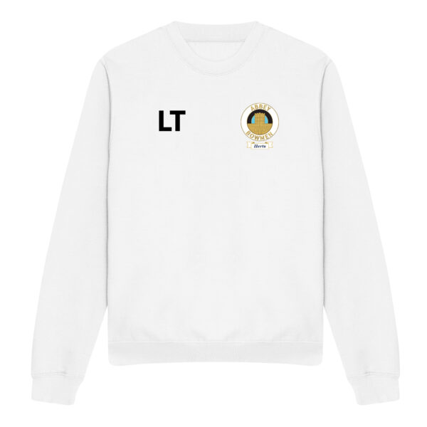 Abbey Bowmen Personalised Sweatshirt (Kids) - Image 6