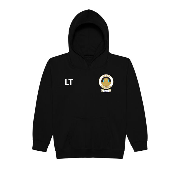 Abbey Bowmen Personalised Hoodie (Kids) - Image 9