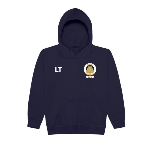 Abbey Bowmen Personalised Hoodie (Kids) - Image 8