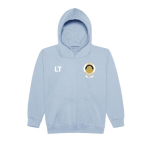 Abbey Bowmen Personalised Hoodie (Kids)