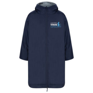 Titans All Weather Robe (Kids)