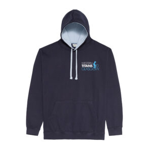 Titans Hoodie Adults