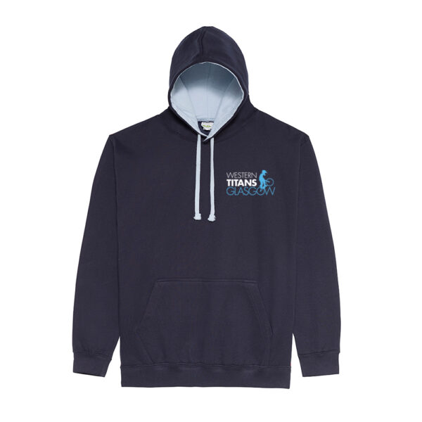 Titans Hoodie Adults