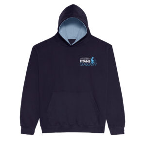 Titans Hoodie Kids