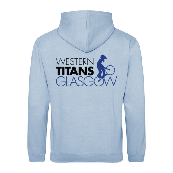 Titans Hoodie Kids - Image 4