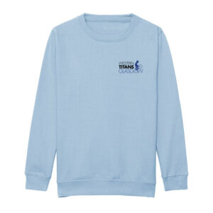 Titans Sweatshirt Kids