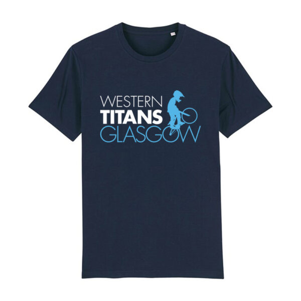Titans T-shirt Kids - Image 4