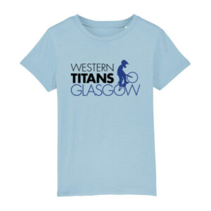 Titans T-shirt Adults
